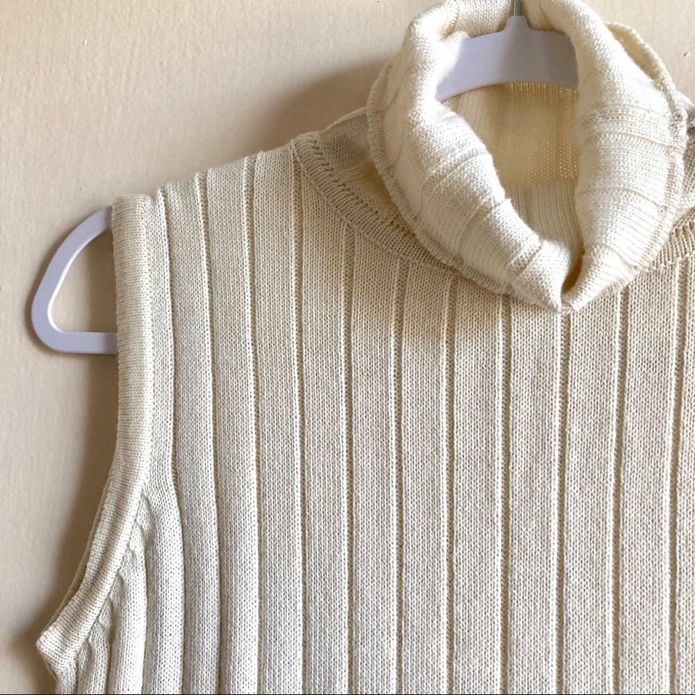 Spiegel, Turtleneck